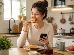 This Happens To Your Body When You Eat Bread Every Day